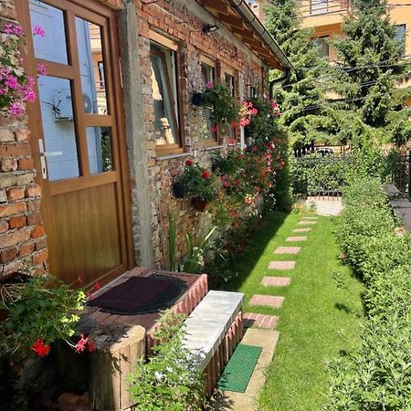 Flower House In The City Center! Prishtinë Luaran gambar
