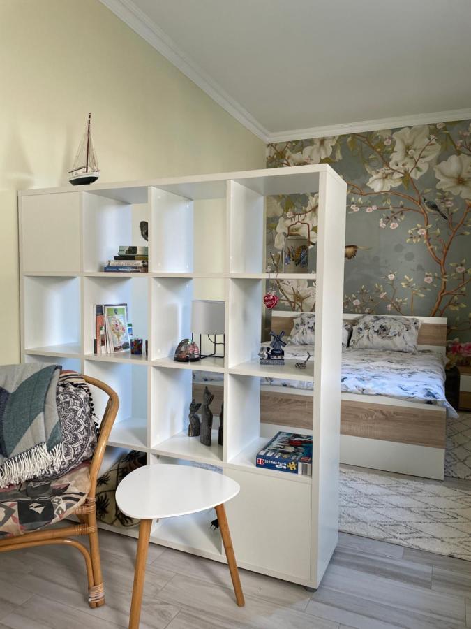 Flower House In The City Center! Prishtinë Luaran gambar